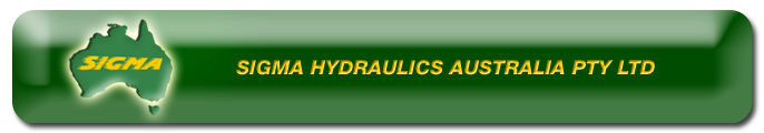 Signma Hydraulics Logo